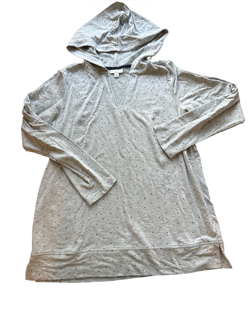 J.Jill Tunic Top Medium